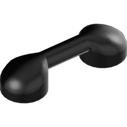 Part 6190 - Bar 1 x 3 with 2 Stud Receptacles (Radio Handle / Telephone Handset)