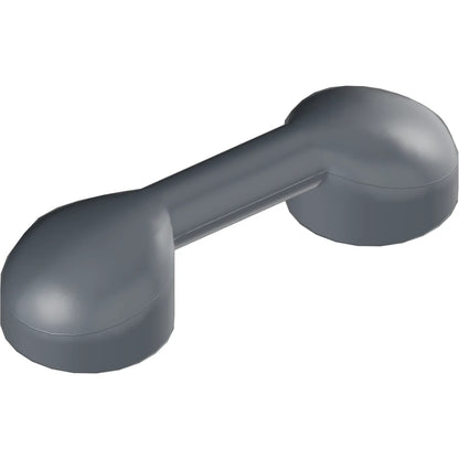 Part 6190 - Bar 1 x 3 with 2 Stud Receptacles (Radio Handle / Telephone Handset)