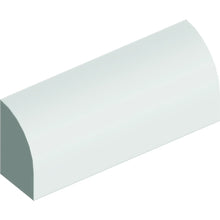 Part 6191 - Slope, Curved 1 x 4 x 1 1/3