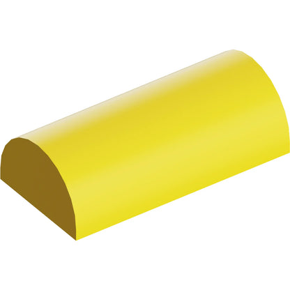 Part 6192 - Slope, Curved 2 x 4 Double (Undetermined Type)