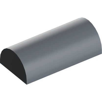 Part 6192 - Slope, Curved 2 x 4 Double (Undetermined Type)