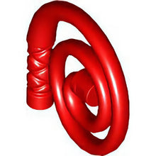 Part 61975 - Minifigure, Weapon Whip Coiled