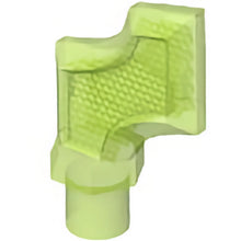 Part 35042 - Minifigure, Helmet Wing
