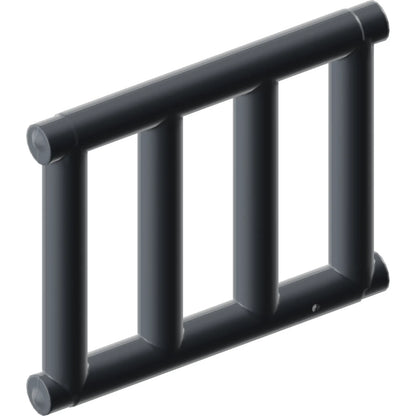 Part 62113 - Bar 1 x 4 x 3 Grille with End Protrusions