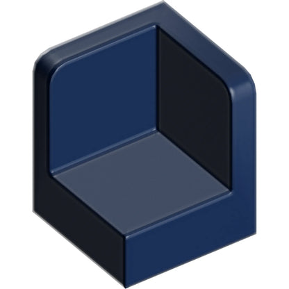 Part 6231 - Panel 1 x 1 x 1 Corner