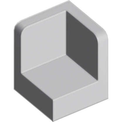 Part 6231 - Panel 1 x 1 x 1 Corner