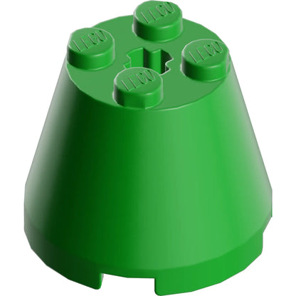 Part 6233 - Cone 3 x 3 x 2