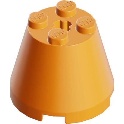 Part 6233 - Cone 3 x 3 x 2