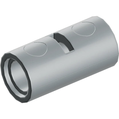 Part 62462 - Technic, Pin Connector Round 2L with Slot (Pin Joiner Round)