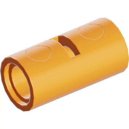 Part 62462 - Technic, Pin Connector Round 2L with Slot (Pin Joiner Round)