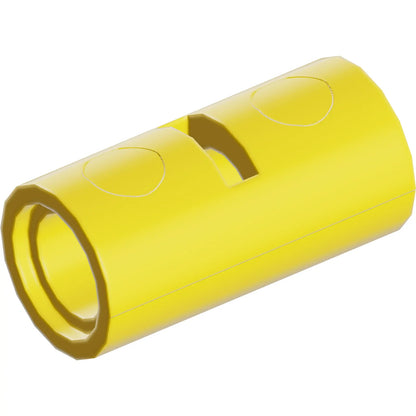 Part 62462 - Technic, Pin Connector Round 2L with Slot (Pin Joiner Round)