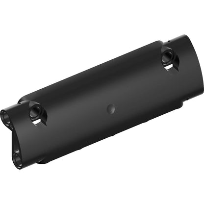 Part 62531 - Technic, Panel Curved 11 x 3 with 2 Pin Holes through Panel Surface