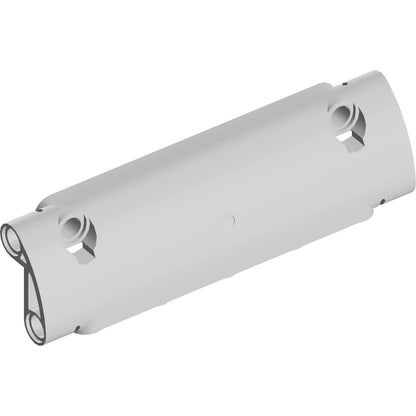 Part 62531 - Technic, Panel Curved 11 x 3 with 2 Pin Holes through Panel Surface