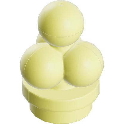 Part 6254 - Ice Cream Scoops