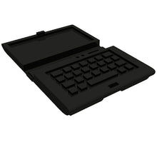 Part 62698 - Minifigure, Utensil Computer Laptop