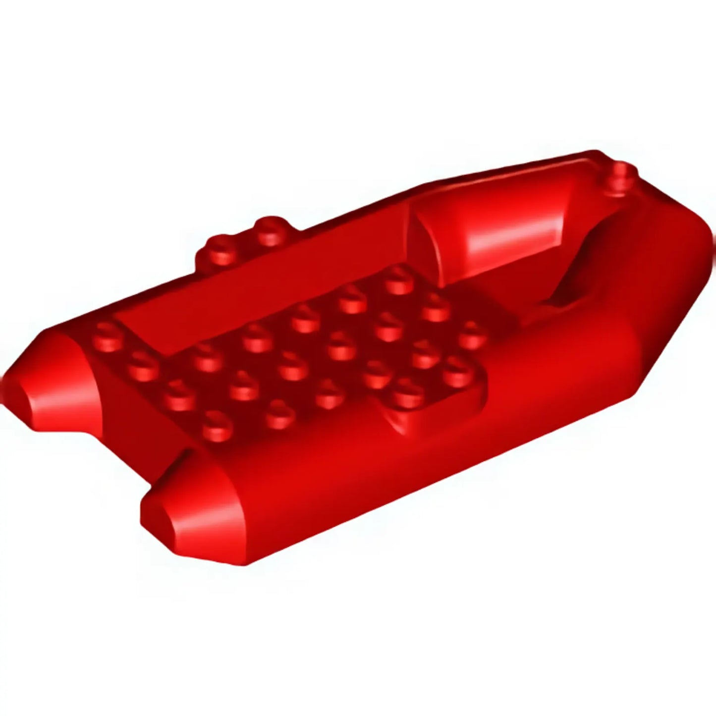 Part 78611 - Boat, Rubber Raft 12 x 6 x 2