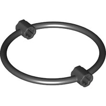 Part 79851 - Ring 7 x 7 with Axle Connectors 1L