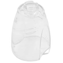 Part 69783 - Windscreen 5 x 5 x 5 Cone with Large Pin Hole on Top