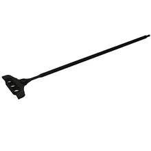 Part 67476 - Rip Cord 5 x 23 Round, Raised Handle Edge