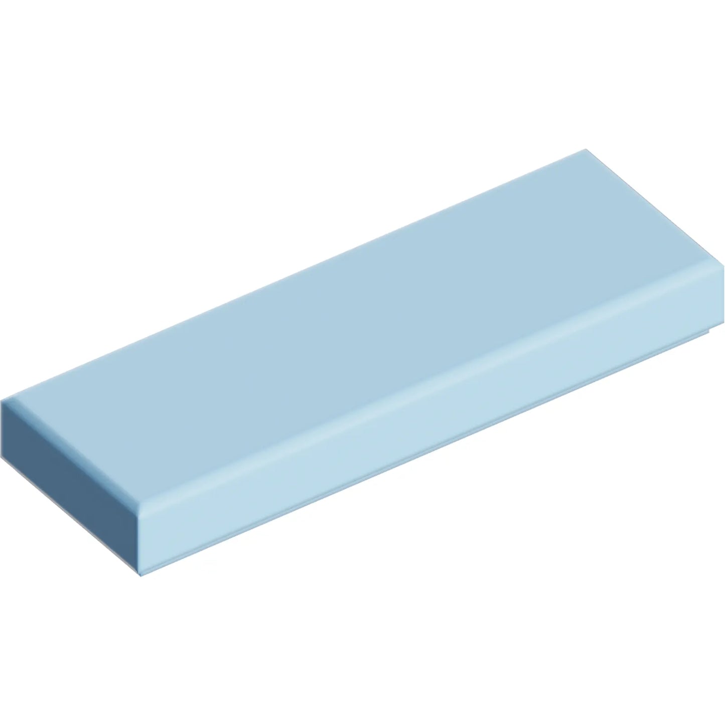 Part 63864 - Tile 1 x 3