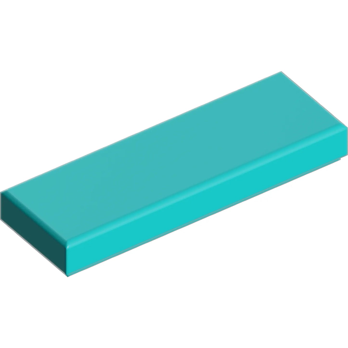 Part 63864 - Tile 1 x 3