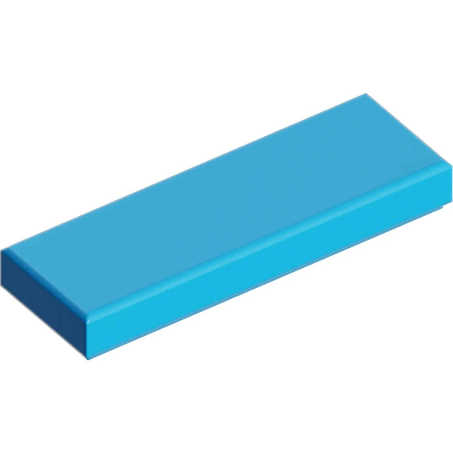 Part 63864 - Tile 1 x 3