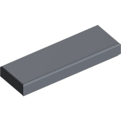 Part 63864 - Tile 1 x 3