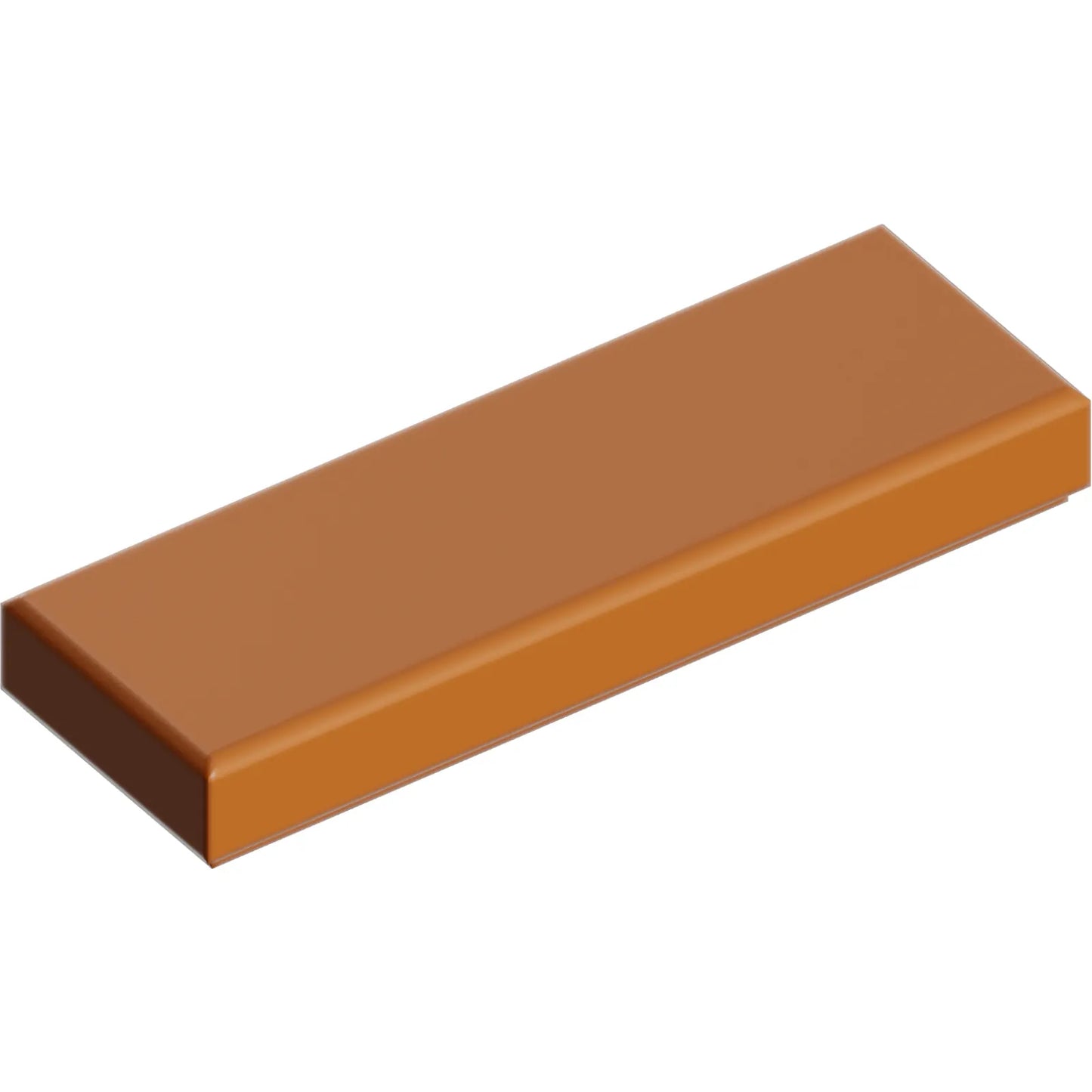 Part 63864 - Tile 1 x 3