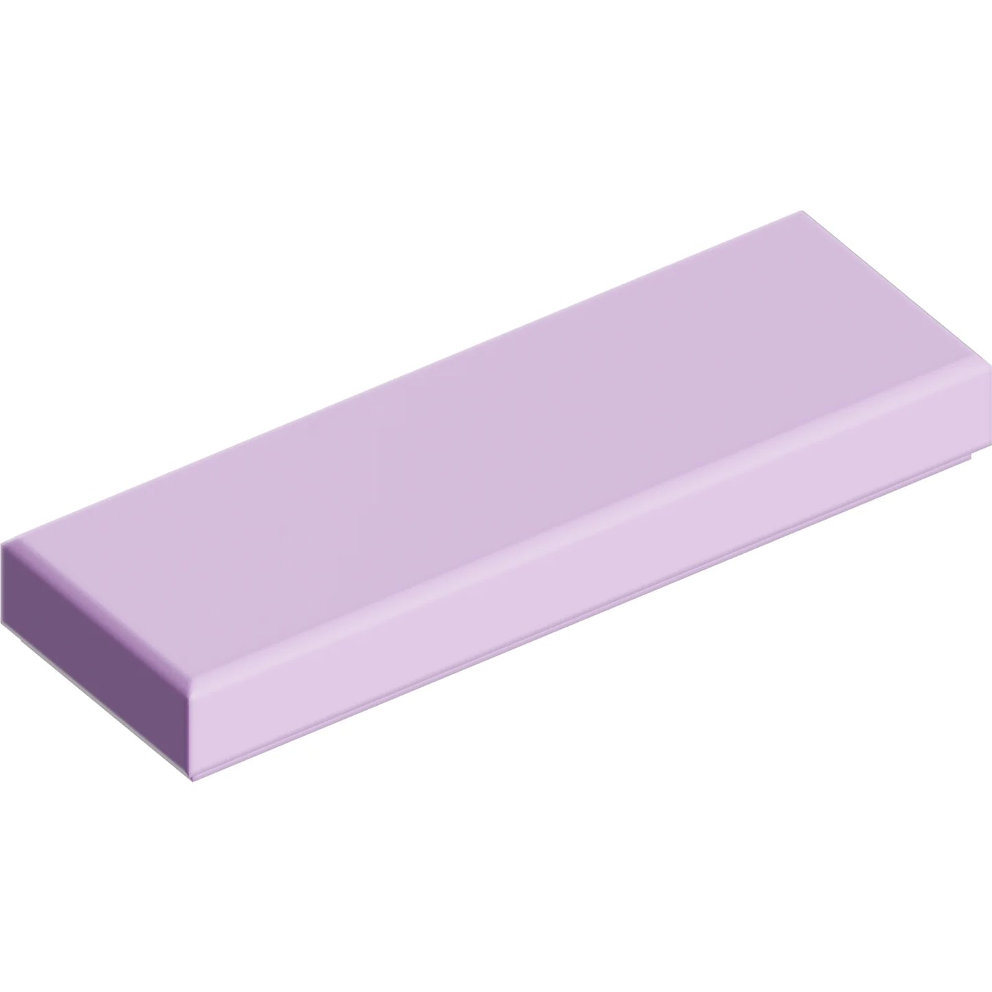 Part 63864 - Tile 1 x 3