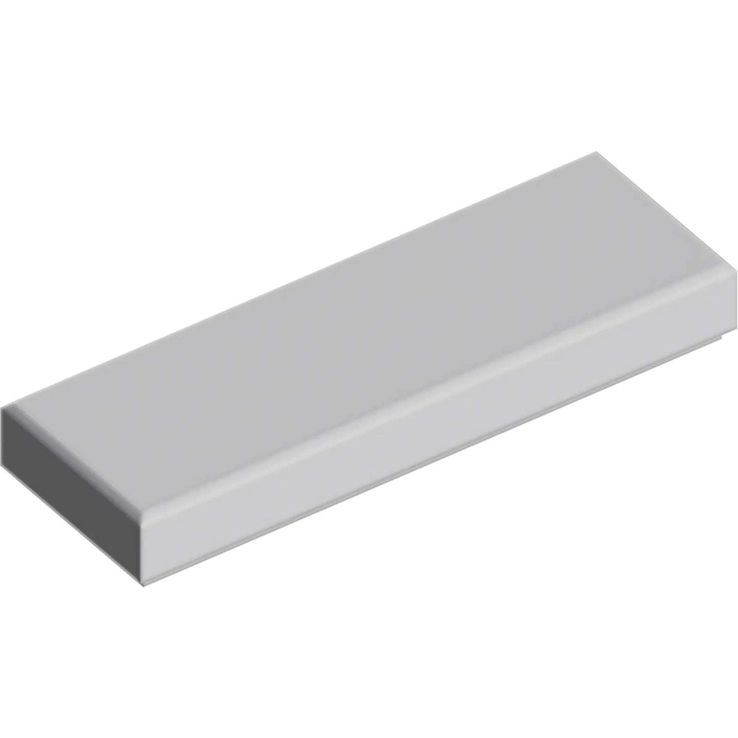Part 63864 - Tile 1 x 3