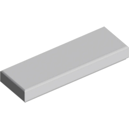 Part 63864 - Tile 1 x 3