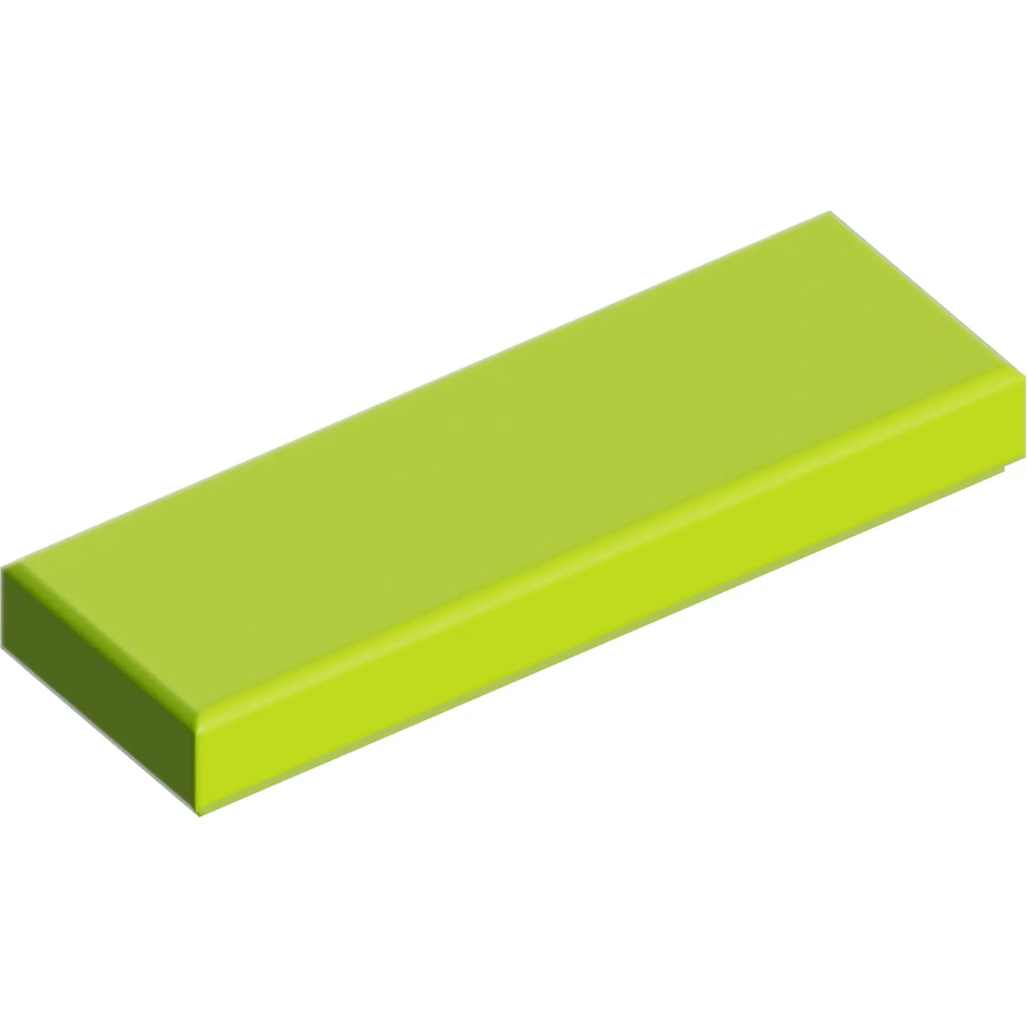 Part 63864 - Tile 1 x 3