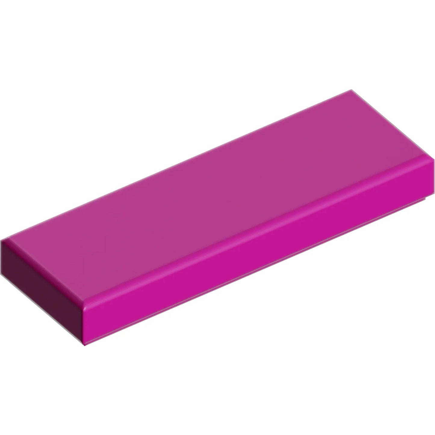 Part 63864 - Tile 1 x 3