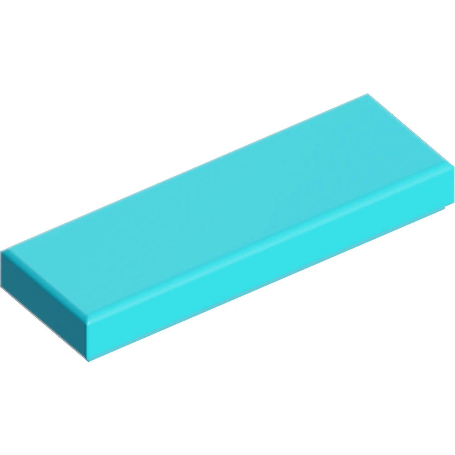 Part 63864 - Tile 1 x 3