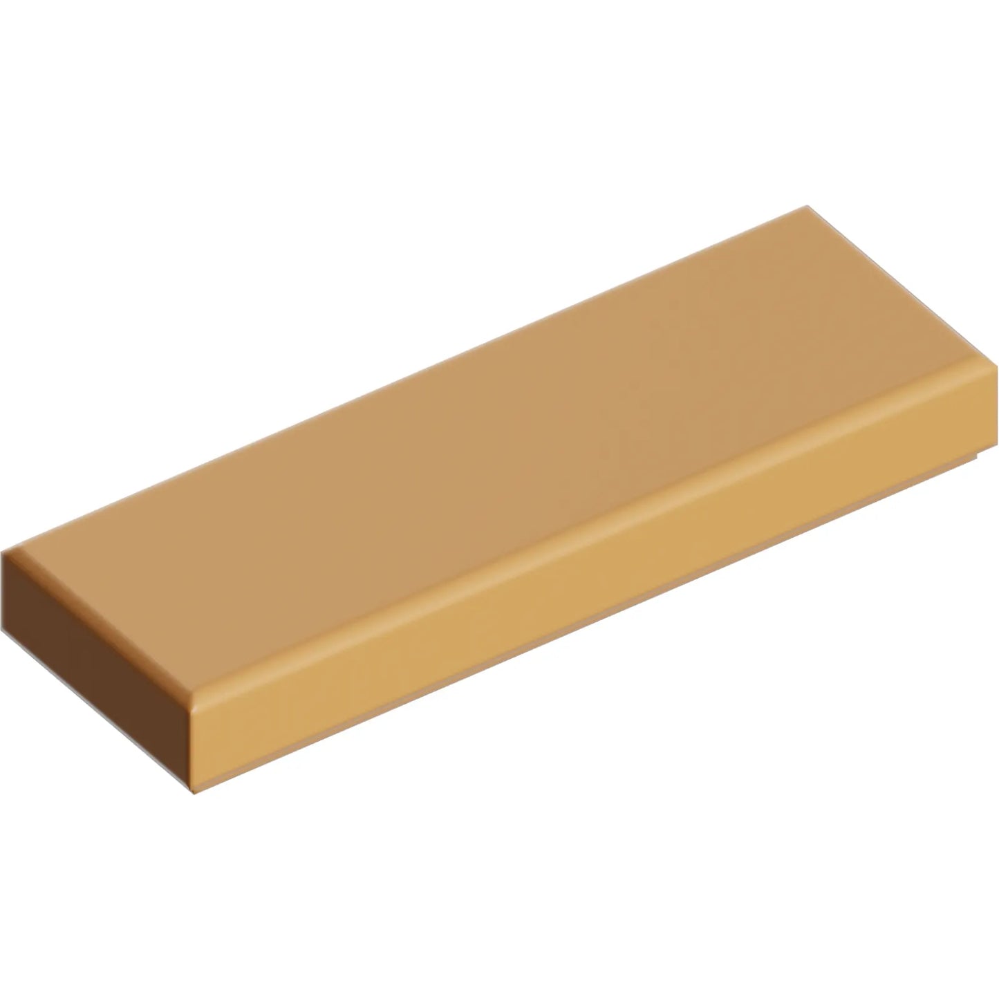 Part 63864 - Tile 1 x 3