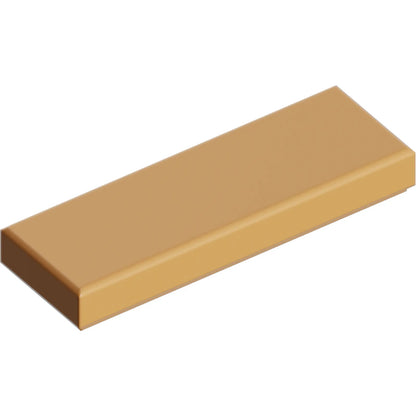 Part 63864 - Tile 1 x 3