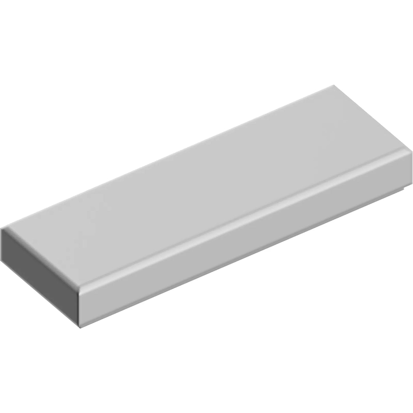 Part 63864 - Tile 1 x 3