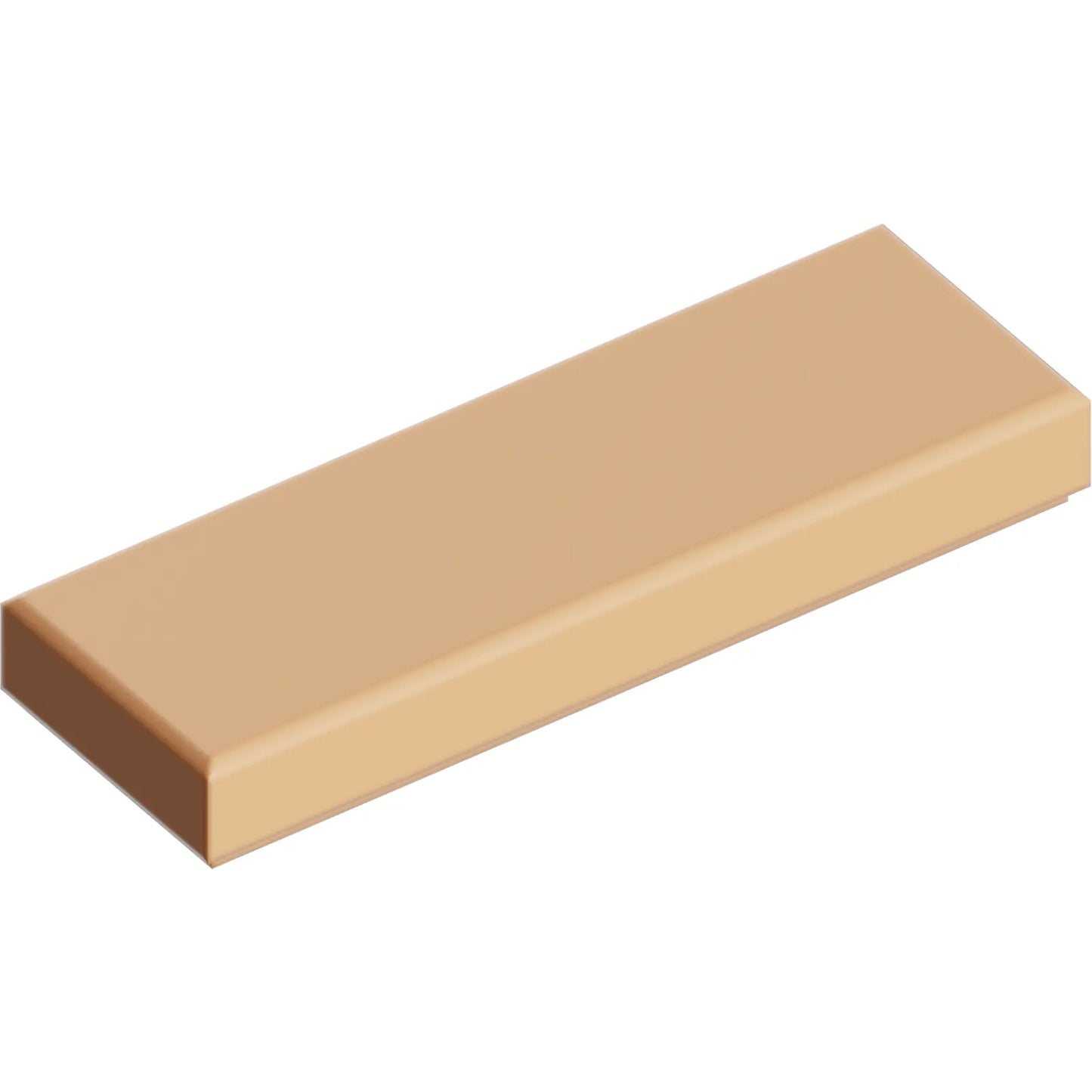 Part 63864 - Tile 1 x 3