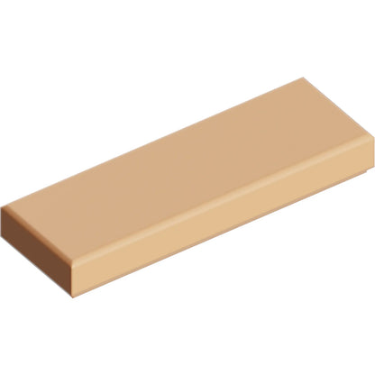 Part 63864 - Tile 1 x 3