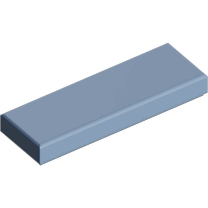 Part 63864 - Tile 1 x 3