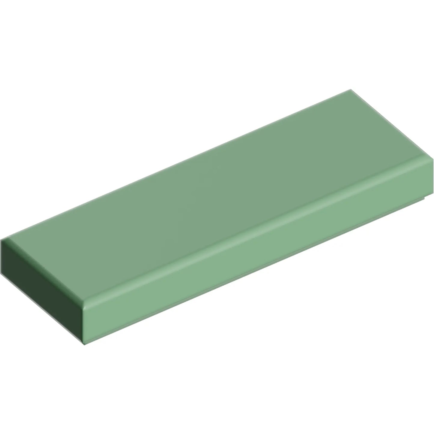 Part 63864 - Tile 1 x 3