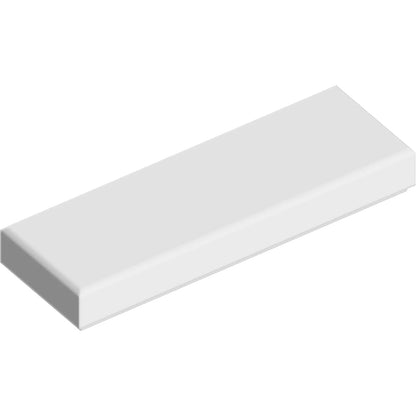 Part 63864 - Tile 1 x 3
