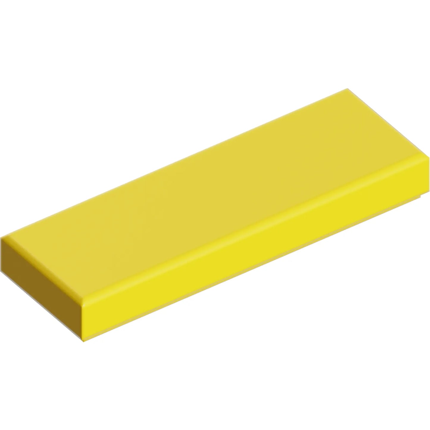 Part 63864 - Tile 1 x 3