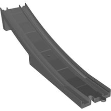 Part 6392 - Duplo, Train Track Bridge End Section with Large Bottom Support