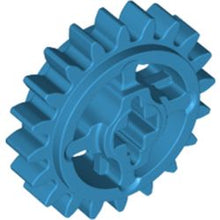 Part 69779 - Technic, Gear 20 Tooth