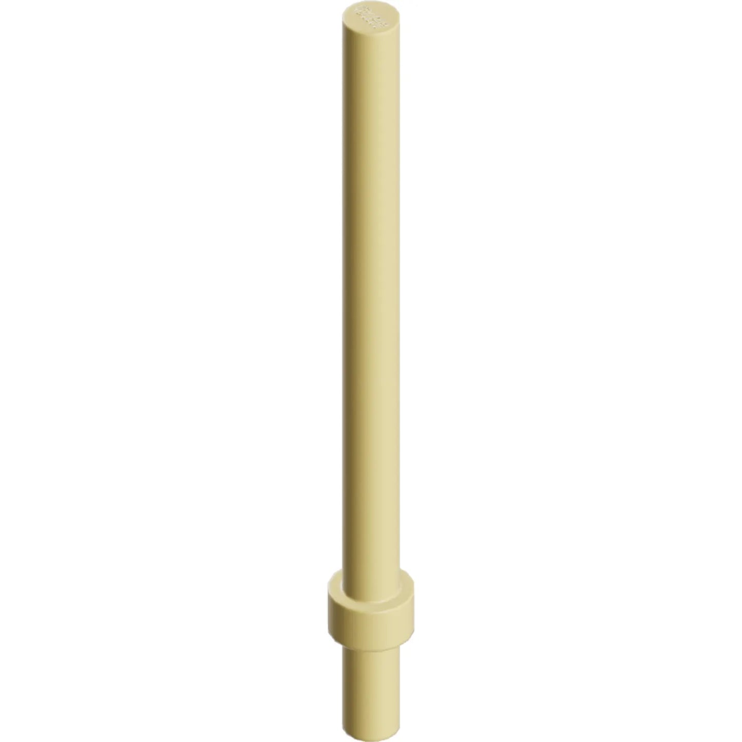 Part 63965 - Bar   6L with Stop Ring