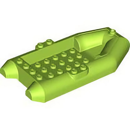 Part 78611 - Boat, Rubber Raft 12 x 6 x 2
