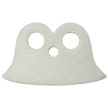 Part 102505 - Minifigure Cape Cloth, High and Wide Collar with Curved Points
