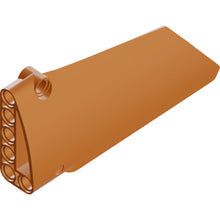 Part 64392 - Technic, Panel Fairing #17 Large Smooth, Side A