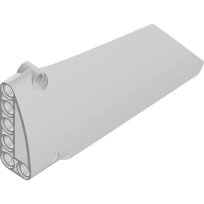 Part 64392 - Technic, Panel Fairing #17 Large Smooth, Side A
